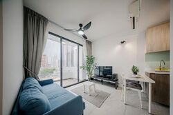 Uptown @ Farrer (D8), Apartment #585024681
